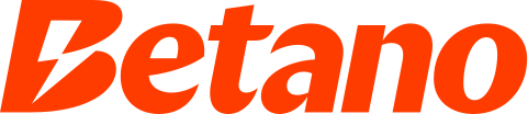 Logotipo oficial de Betano