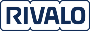 Logotipo oficial de Rivalo