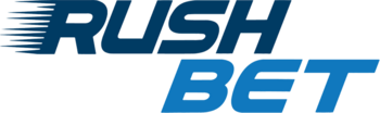 Logotipo oficial de Rushbet