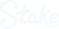 Logotipo oficial de Stake