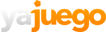 Logotipo oficial de Yajuego