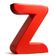 Logotipo de Zamba